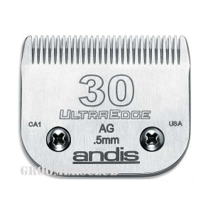Нож Andis 0,5 мм Нож Andis 0,5 мм